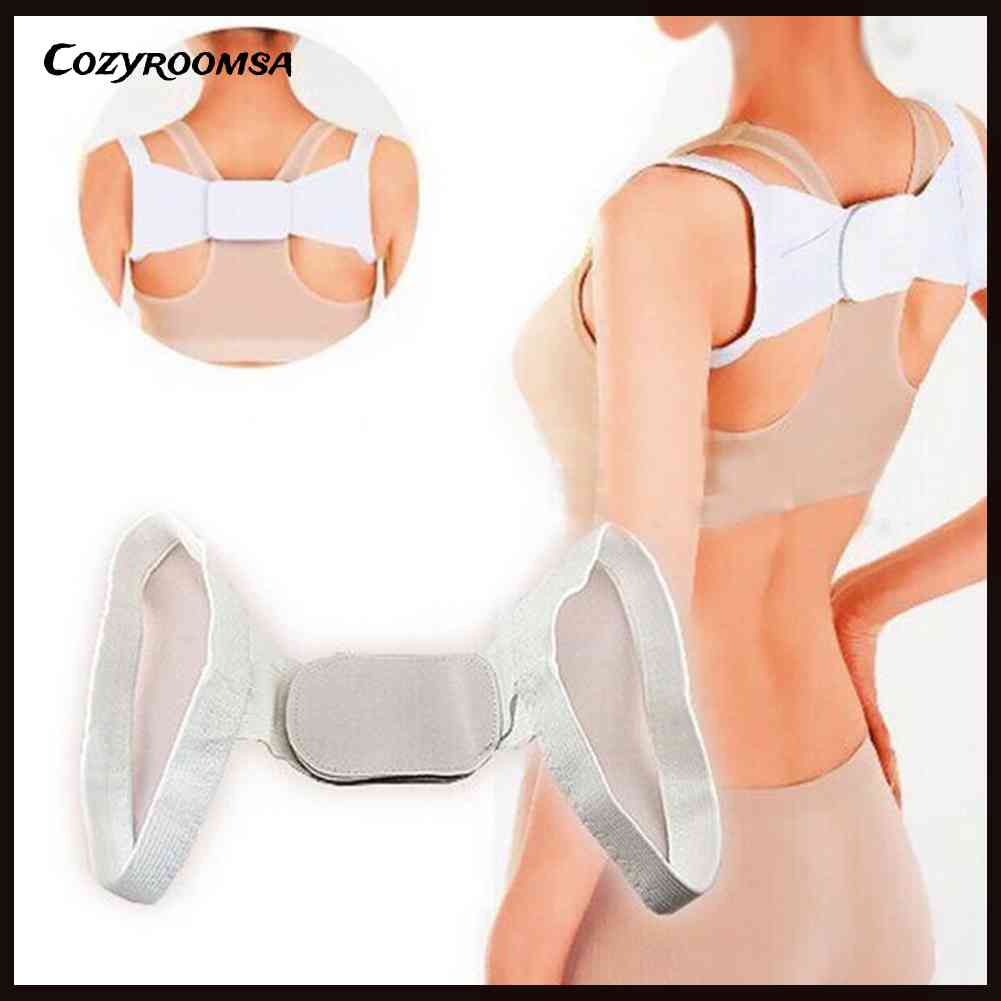 Đai Đeo Hỗ Trợ Điều Chỉnh Tư Thế Cơ Thể Tiện Dụng