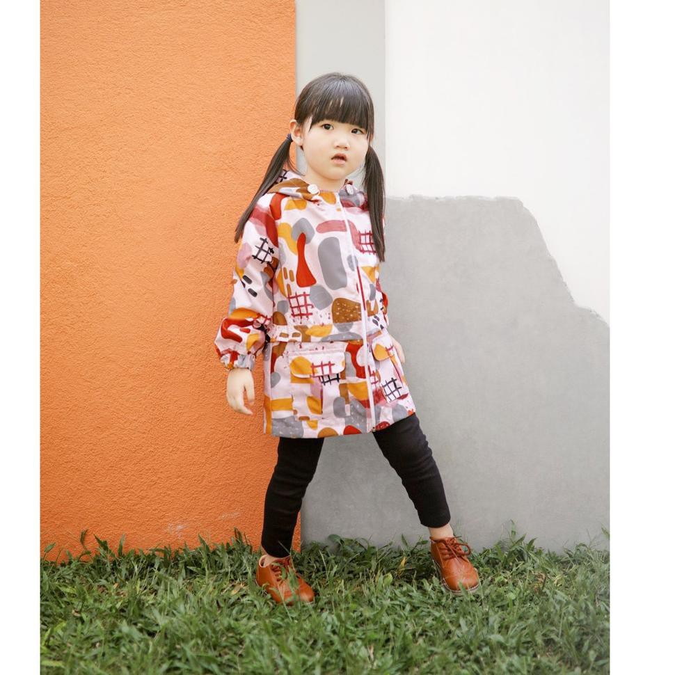 (Hàng Mới Về) Son Môi Tylane Parka Chống Thấm Nước Ac.9Mr 21w ྇