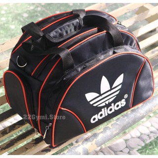 Túi Adidas nữ đựng giày siêu cao cấp, balo thể thao mới