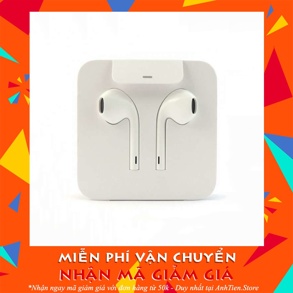 Tai nghe zin iphone 7/8/7+/8+/X