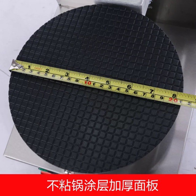 Máy làm ốc quế công nghiệp