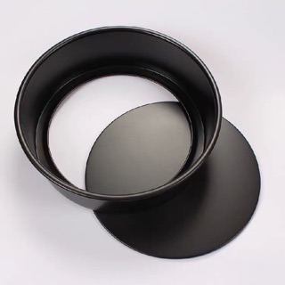Khuôn tròn chống dính đế rời (M1)