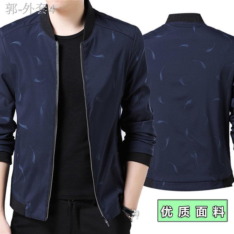 Áo Khoác adidas Mỏng Thời Trang Thu Đông Dành Cho Nam Giới Độ Tuổi Trung Niên 40