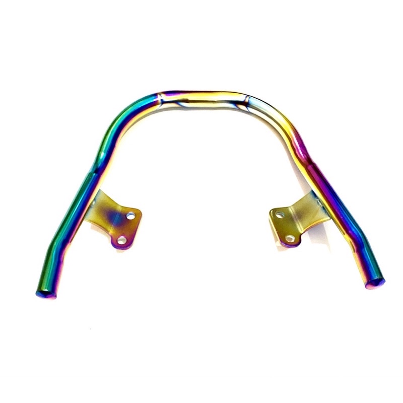 Tay Xách Wave Titan 7 Màu Gắn 110 và 100c với 50cc