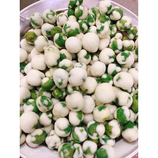 ĐẬU HÀ LAN MIX 4 VỊ 500g