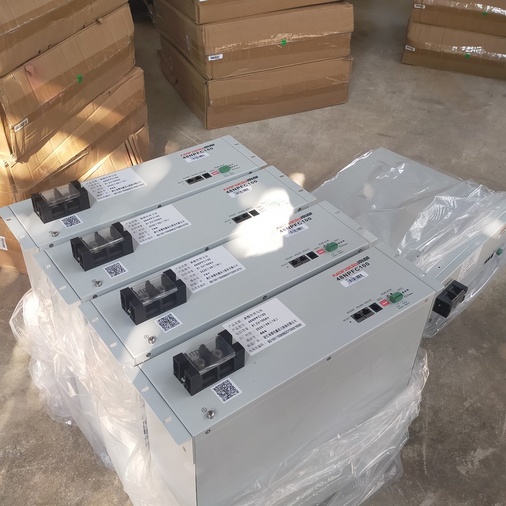 PIN LIFEPO4  NARADA 48V/100AH