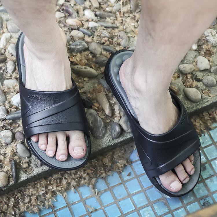 Dép crocs Chính Hãng Thời Trang Cho Nam Nữ205546]