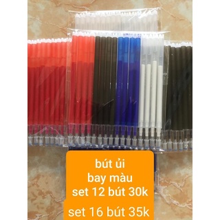 set 16 bút ủi bay màu ngành may