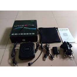 Máy trợ giảng Unizone UZ 9088s EMSS Dành cho giáo viên