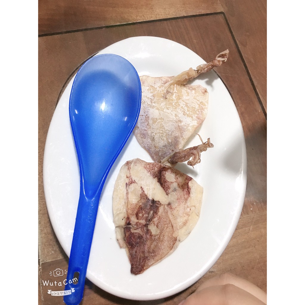 1 Con Mực Khô Ngon Ngọt Size 2 | BigBuy360 - bigbuy360.vn