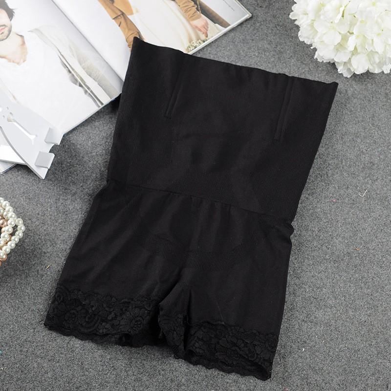 FREESHIP ĐƠN 99K_ Shapewear gen bụng định hình cạp cao