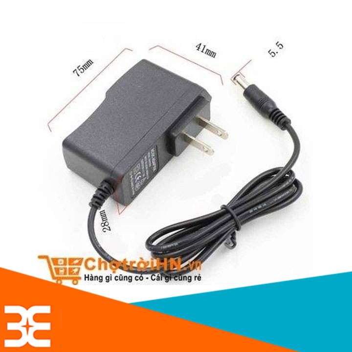 [Tp.HCM] Nguồn Adapter 9V-1A 5.5*2.1mm