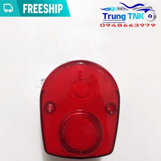 Chụp đèn hậu cub 81