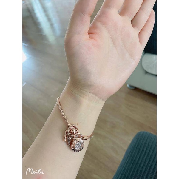 Hạt Dream Catcher cho Vòng đeo tay tự làm