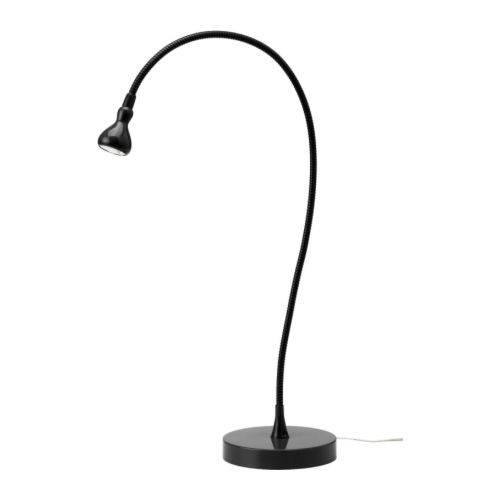 Đèn bàn đọc sách - làm việc JANSJO IKEA