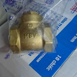 Van 1 chiều lá lật phi 15 (21)hàng chính hãng