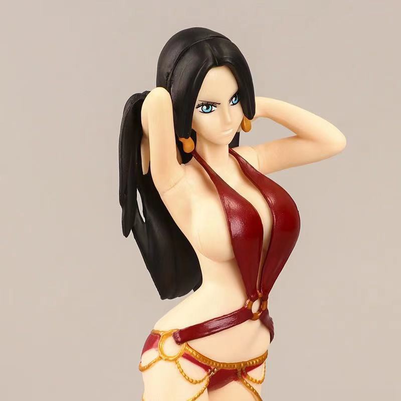 Bộ đồ bơi sexy One Piece Hình anime trang trí bánh búp bê Nabeau Brin