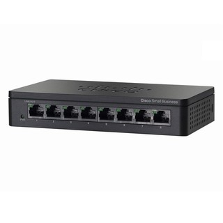 Switch Cisco SF95D-08 8 cổng 10/100Mbps-