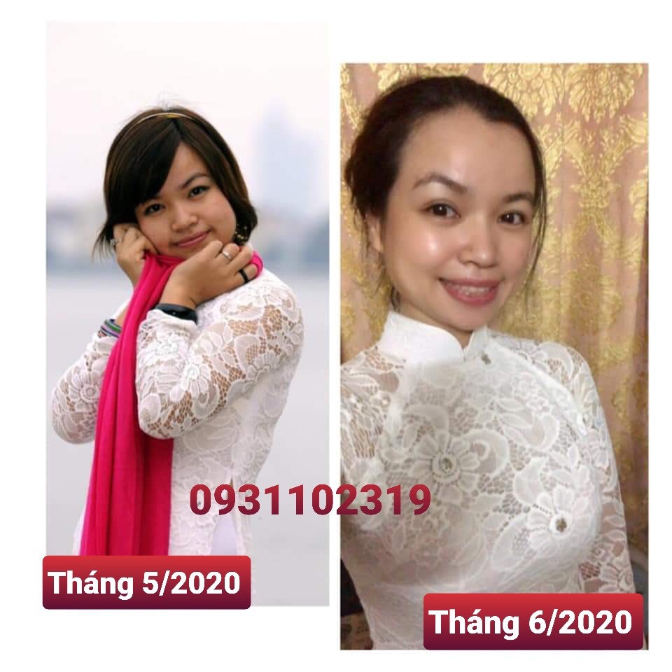 [Viện Dược Liệu Trung Ương] Giảm Cân An Toàn - Giảm 10-14Kg Không Tăng Lại - Bodytra - Tặng Miễn Phí 60 Viên Giữ Dáng | BigBuy360 - bigbuy360.vn
