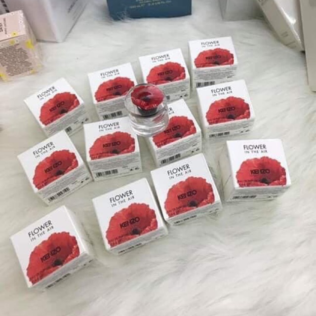 Nước hoa Mini size