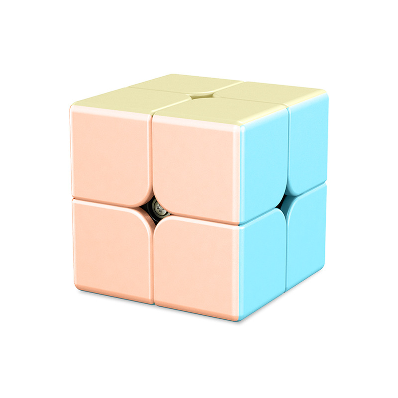 Khối Rubik 2x2 3x3 4x4 & 5x5 Đồ Chơi Cho Bé