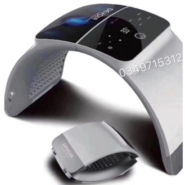 MÁY ÁNH SÁNG SINH HỌC DEVOIR