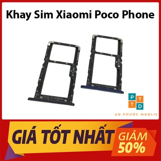 Khay Sim Xiaomi Pocophone F1
