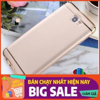 Ốp lưng 3 mảnh Plastic 360 cho SamSung Galaxy J7 Prime