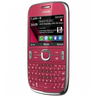 Điện thoại Nokia Asha 302