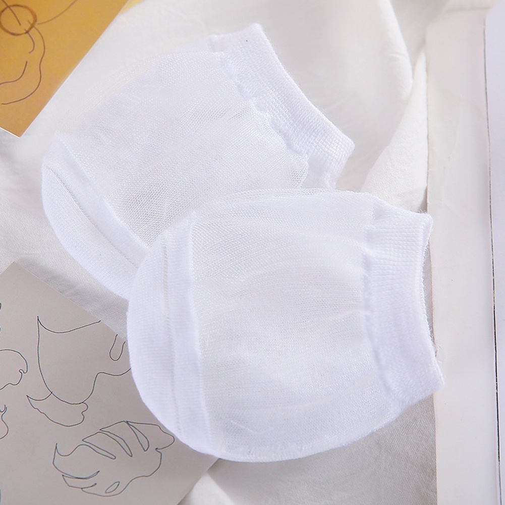 Vớ Bảo Vệ Bàn Chân Bằng Lụa Silicone Thoáng Khí Chống Trượt Thời Trang Mùa Hè Dành Cho Nữ