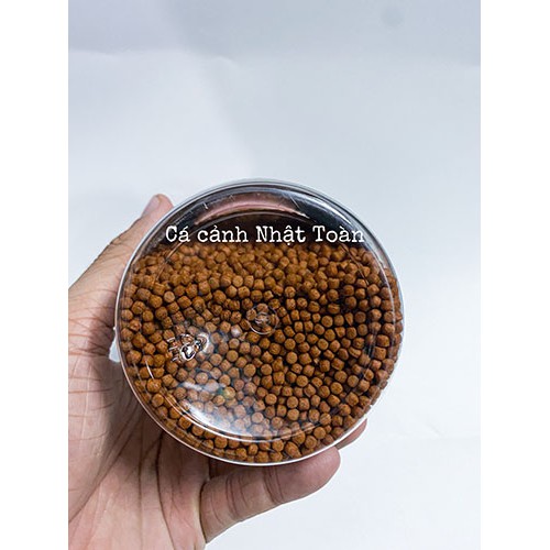 THỨC ĂN HỖ TRỢ TOÀN DIỆN CÁ LA HÁN PORPOISE 180G