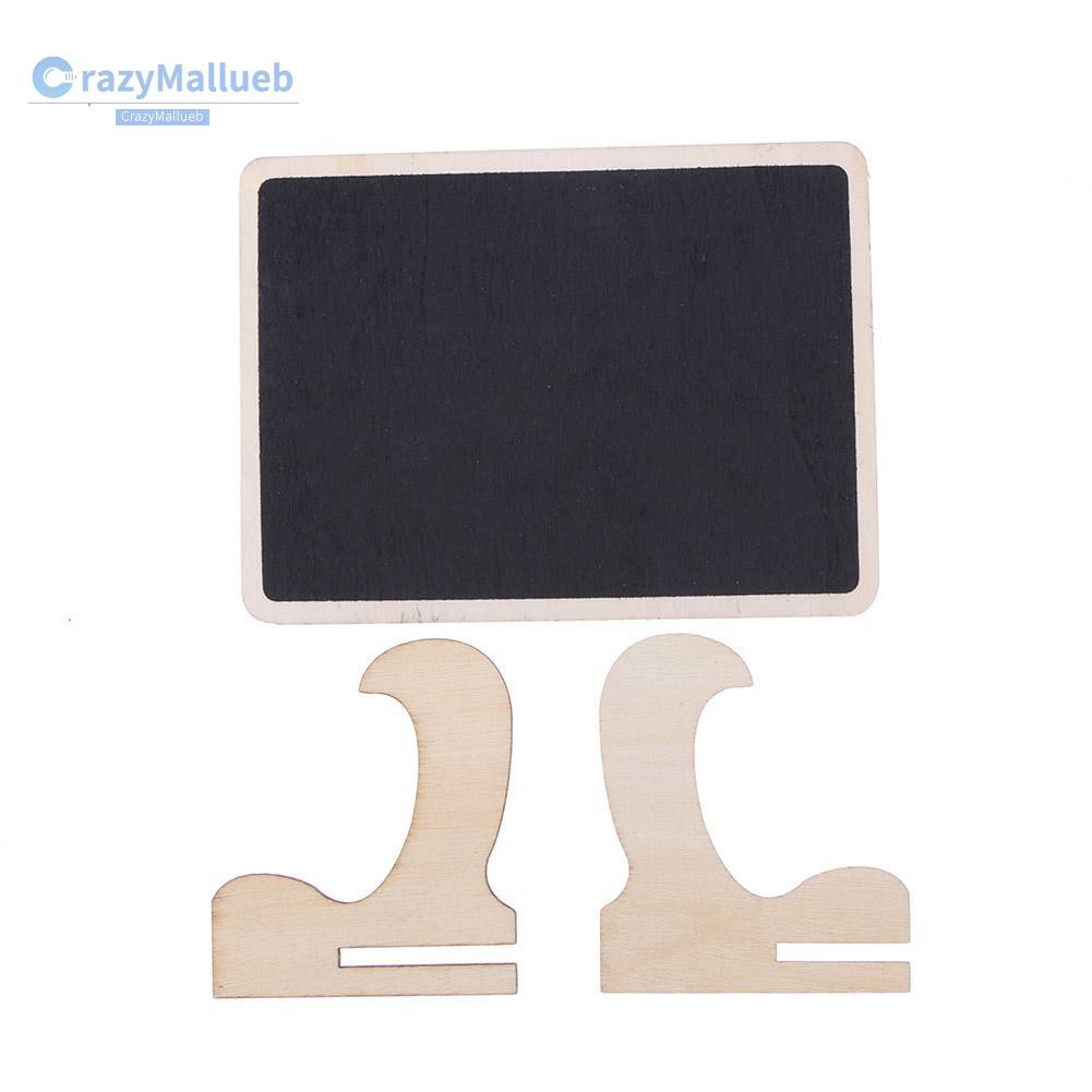 Bảng đen chất liệu gỗ trang trí tiệc cưới