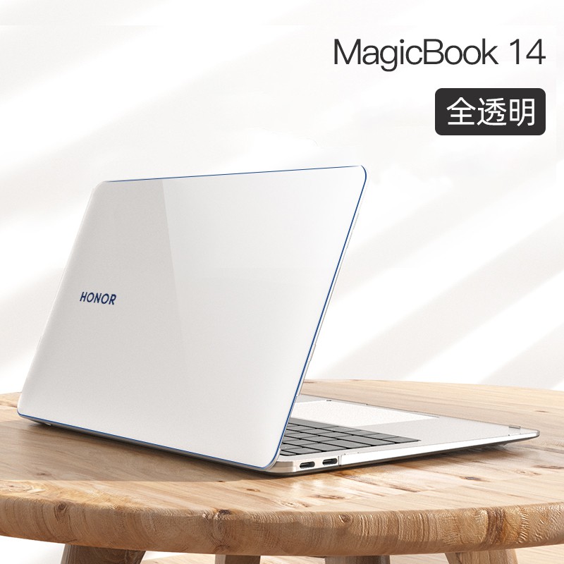 Ốp Điện Thoại Cứng Bảo Vệ Bàn Phím Trước Và Sau Cho Huawei Matebook D14 14s 2021 Magic Book 14 2021 15 16 D15 X Pro