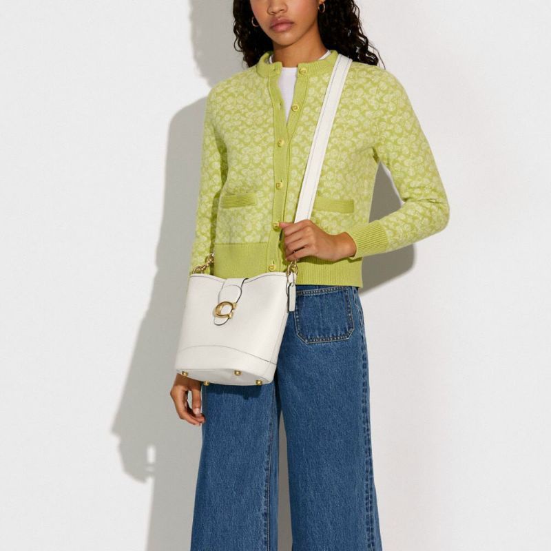 TÚI COACH TALI BUCKET