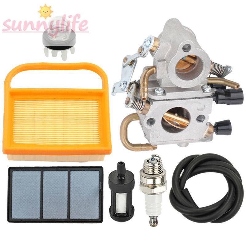 Bộ Chế Hòa Khí Ts410 Ts420