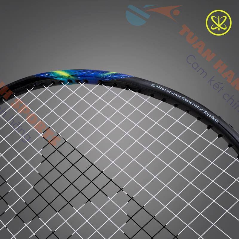 Vợt cầu lông Yonex Astrox 77 màu xanh dương - dòng vợt tấn công với sực mạnh và độ kiểm soát cầu hiện đại- BONGBONSPORT