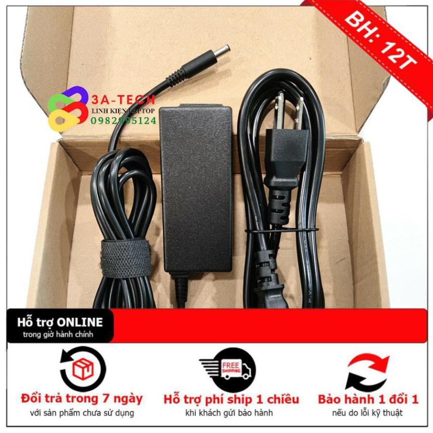 Sạc laptop Dell Inspiron 3157, 5100, 5555, 5566, 5579, 5584, 5383, 5582, 5775, 7437, 7558, 7375, 7472, 7570, AIO 3059