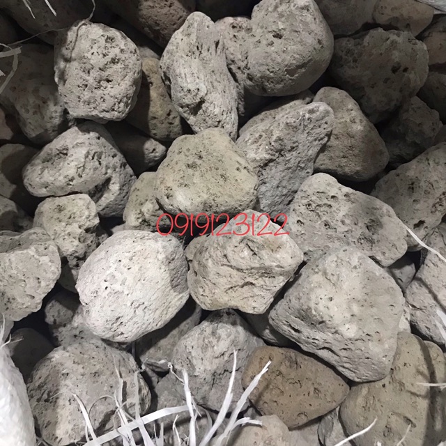 1kg đá indo size 2*4cm