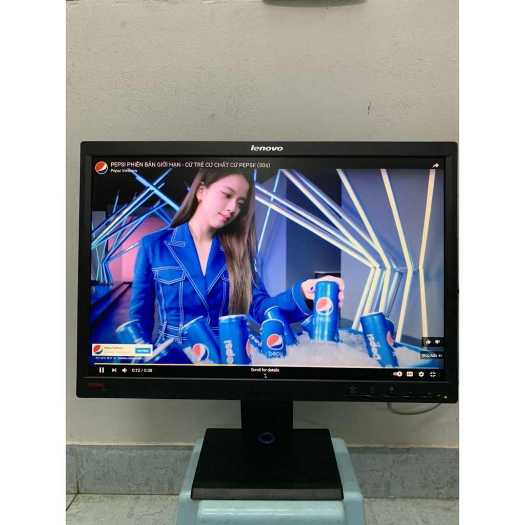 Màn hinh HP 22 inch. Màn thanh lý  hình ảnh đẹp | BigBuy360 - bigbuy360.vn