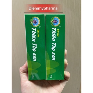 Gel xoa bóp thiên thọ sơn 35g