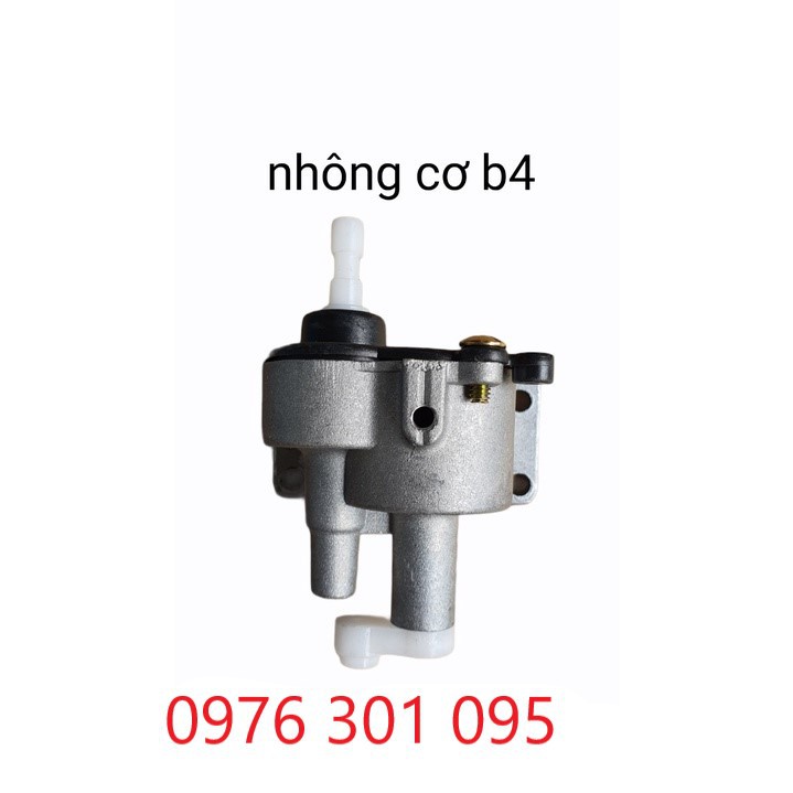 Nhông Điện 220v - Nhông Cơ B4 B5 ( mô tơ đảo - túp năng - tút năng điện - phụ tùng quạt - hào quang )