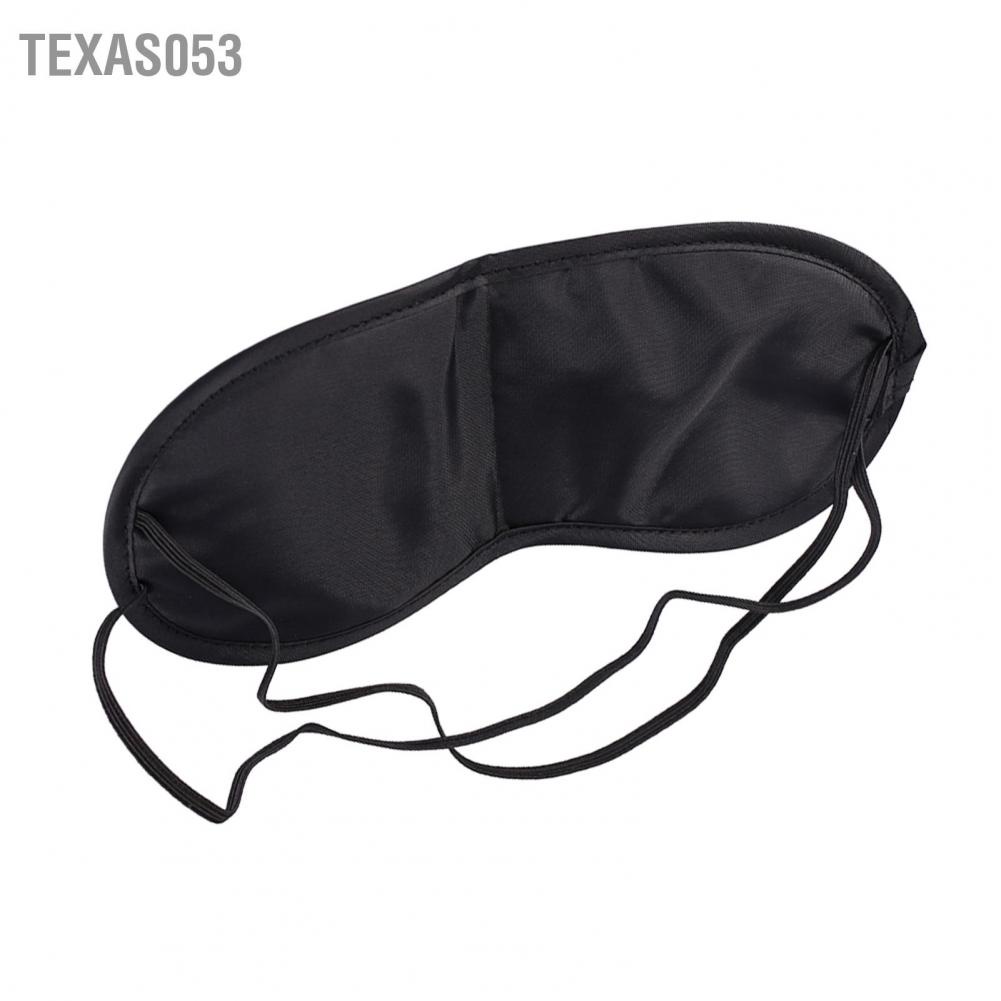 [Hàng mới về] Miếng bịt mắt ngủ chắn ánh sáng dành cho du lịch/ dùng trong văn phòng