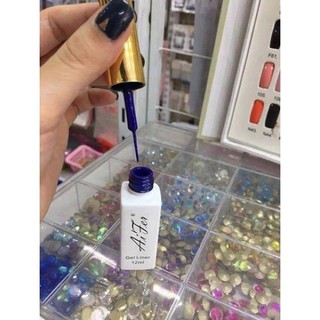 Cọ nét Aifen ( được chọn lẻ)  [Nail Spa] .