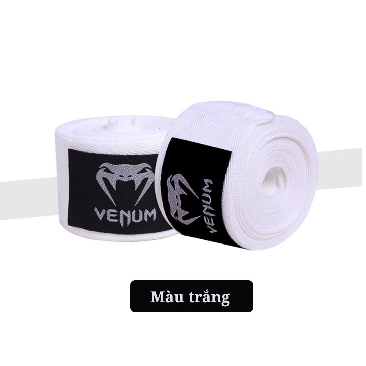 Băng Đa Quấn Tay Boxing,Băng Quấn Tay Đấm Bốc Venum Cao Cấp