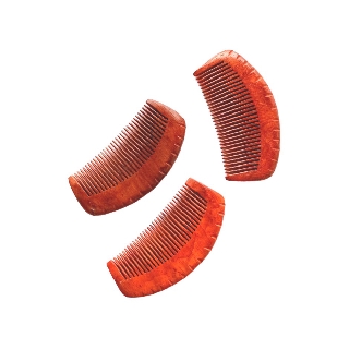 LƯỢC GỖ HƯƠNG ĐỎ CAO CẤP