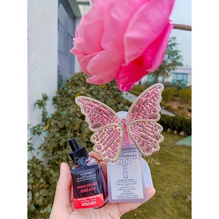 Tinh dầu khuếch tán Bath&Bodyworks 24ml