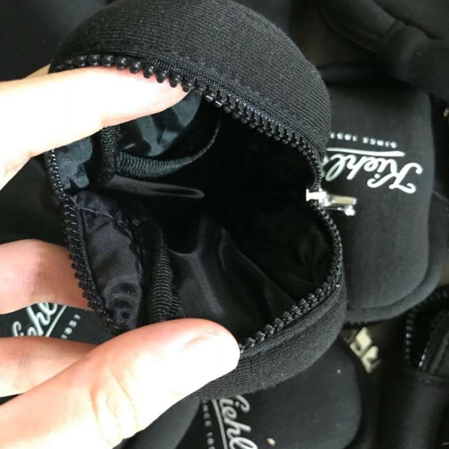 👝Túi Của hãng mỹ phẩm nổi tiếng Kiehl's