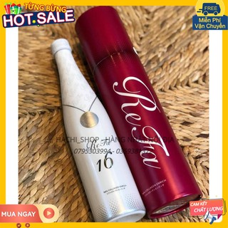 Hộp 1C 480ml Refa Collagen enrich dạng nước Nhật Bản