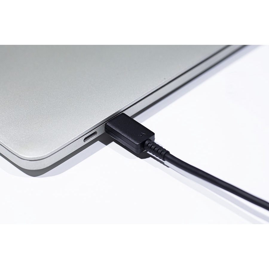 Cáp Samsung type C to C 5A sạc nhanh 100W chip e-Mark 2 đầu chính hãng | Bảo hành 12 tháng