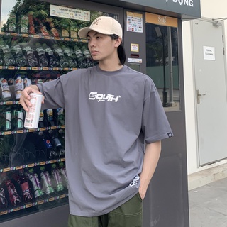 Áo Thun Basic Tee Direction South SS1 - Streetwear